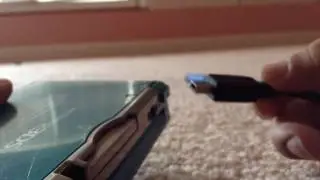 How to charge your Nintendo 3ds/ds without the original cable