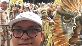 Kadayawan 2019 So This Has Happened