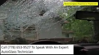 Auto Glass Repair Vancouver | (778) 653-9527 | Windshield Repair Vancouver BC