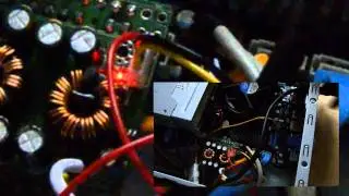 Pico mini PSU 200W