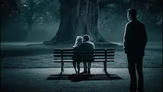 The Unsettling Encounter in the Park | CreepyPasta Narration😱😰 #horrorstories #scary #creepypasta