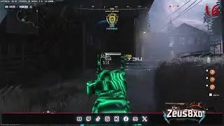 🔴 En directo Drops Activos Call of Duty 🎮 | Gameplay + diversi&oacute;n