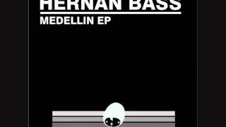 Hernan Bass & Du Sant -- del Jardin Latino