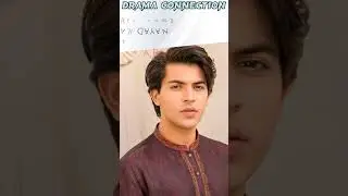 Hadsa Cast Real Name | Har Pal Geo | 2023 | Drama Connection #dramaconnection #arydigital #harpalgeo