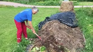 Saxbo Naturliga: Komposttips - Sk&ouml;rdefestens Praktika (2018)