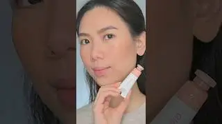 Glossier Cloud Paint - Dusk #makeup #glossier #cloudpaint #nudeblush @Glossier