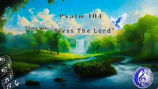 Psalm 104 