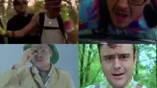 Spencer Burrows Showreel