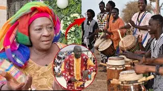 Gueweul You Ndaw Gno Yakh Deuk Bi, Soda Mama Fall hausse le ton et tacle sévèrement les petits……..