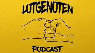 De Lotgenoten Podcast #04 - De beste business voor jonge ondernemers!