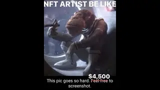 NFT Owners...