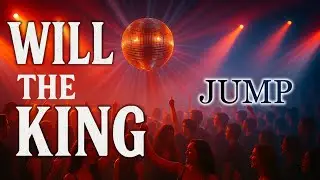 Will The King - Jump