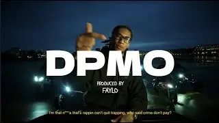 [FREE] Digga D x UK Drill Type Beat 2025 | 