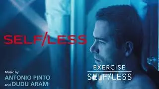 Self/Less - Exercise