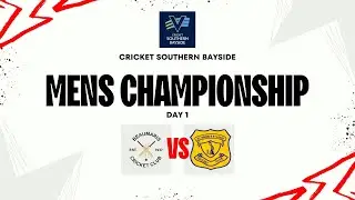 CSB Championship Division Round 12 Beaumaris (1) v St.Brigid's St.Louis (1)