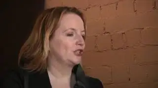 Tanzkongress 2013 - Interview   Bettina Masuch