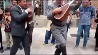 İran T&uuml;rkl&uuml;ğ&uuml; - Aşıklar Festivali (Şehri Erdebil) - 4