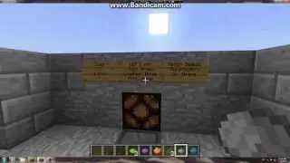 Minecraft Gambling machine! NO MODS