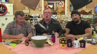 Trailer Park Boys - Dear Santa Claus Go **** Yourself Tour