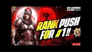 🔴 BGIS 2026 iN GAME QUALIFIERS + ULTIMATE GAMEPLAY   #offislive #scrims #gameplay #ultimate