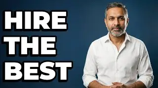 How Do You Structure Regional Manager Interview Rounds?
