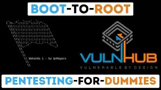 Crack the Code: Kioptrix Pentesting Guide | Pentesting For Dummies | Beginner to Advanced Strategies