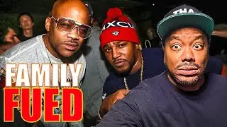 Dame Dash&rsquo;s LAWSUIT Against Camron Is DUMB