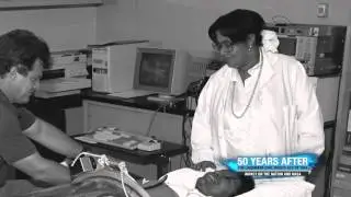 Working @NASA 50 Years After The Civil Rights Act Pat Cowings