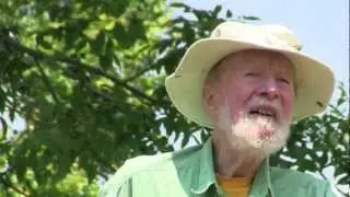 Pete Seeger 2012 Banks of Marble