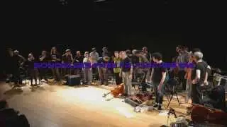 GRAND ORCHESTRE DES SONOFAGES