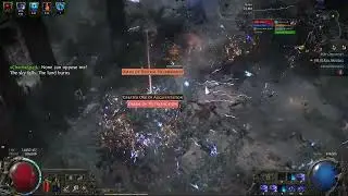 Path of Exile 2: POE2: TTE : WTF IS THIS SPAWN CAMP