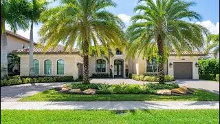 Just Listed in Seven Bridges Delray Beach, FL 16864 Matisse Dr