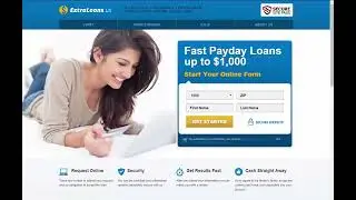 Loan With No Credit Check Fast Payday Loans up to $1,000