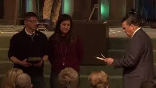 Worship for Sunday, January 11, 2026