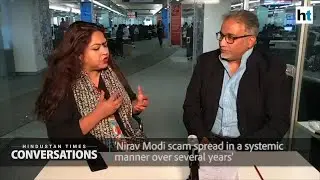 Opinion I No bail for Nirav Modi: Boost for Modi's 'chowkidar' campaign?