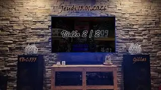 (V2/2) 🇨🇦 9bc555 op Gilles du Qu&eacute;bec 🇨🇦 en QSO le 15/01/2026