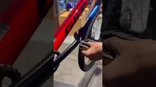 Unboxing Giant Bicycle
