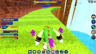 Sonic Speed Simulator MIDWEEK EVENT LIVE STEAM