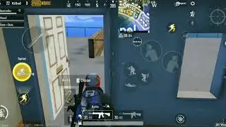Fallback to safe zone
