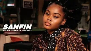 “ SANFIN “ | instrumental Prod_by_kak_lon_on_the_beat
