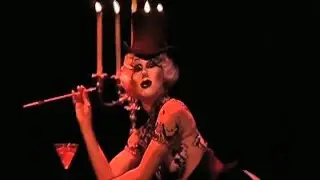 Zumanity The Sensual Side of Cirque du Soleil | Las Vegas
