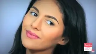 Makeup Tutorial - Contour for beginners | (تعلمي المكياج - طريقة وضع الكونتور( بالعربية