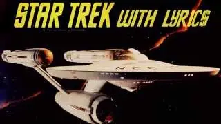 Star Trek Theme (With Its 