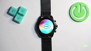 How to Factory Reset FOSSIL Gen 6