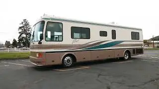 Restoring A 1995 Beaver Patriot Thunder - Service