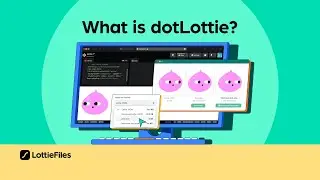 What is dotLottie? Everything you need to know about this Lottie file format