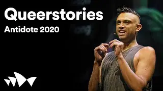 ANTIDOTE 2020: Queerstories Comes Back Out