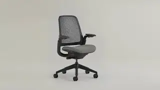 How to Adjust the Steelcase Series 1