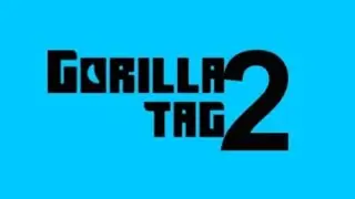 gorilla tag 2?(monkey camp)
