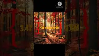 Top 3 most forested countries #slowed #music #dark #geography